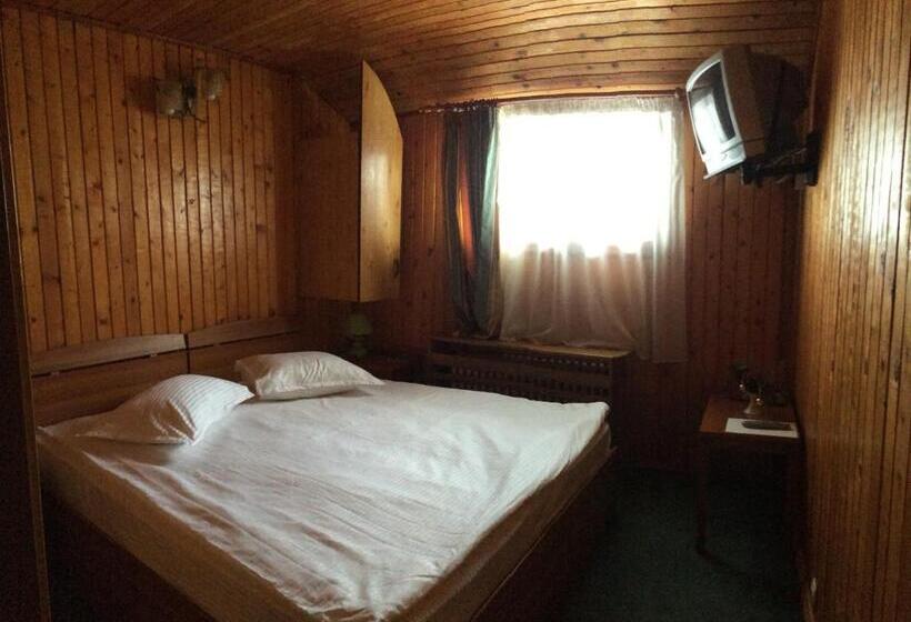 Номер Стандарт, Bucegi Portile Regatului