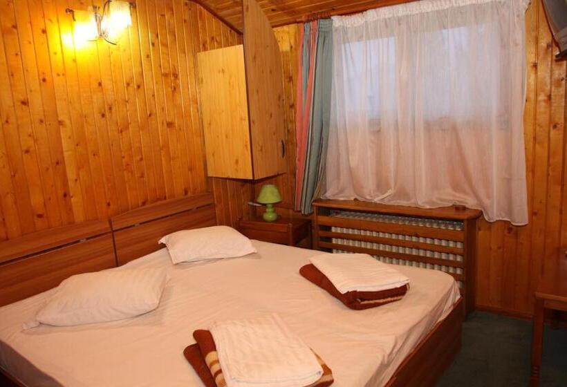 스탠다드 룸, Bucegi Portile Regatului