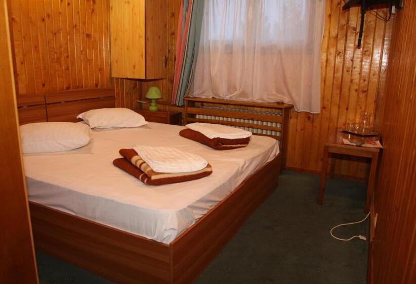 Номер Стандарт, Bucegi Portile Regatului