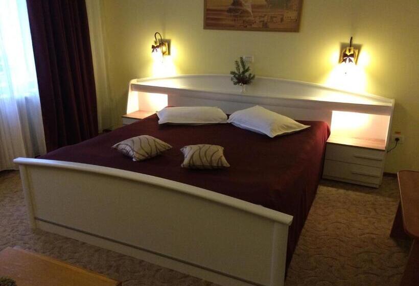 Номер Стандарт с Балконом, Bucegi Portile Regatului