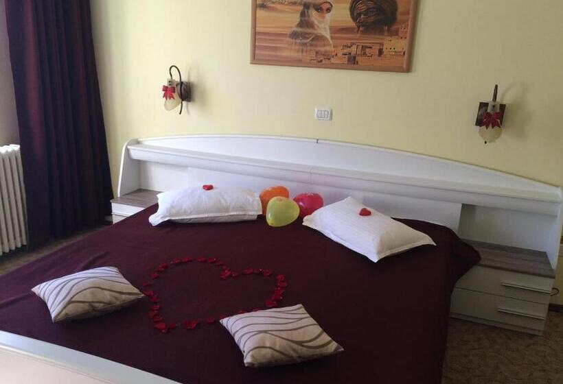 Номер Стандарт с Балконом, Bucegi Portile Regatului