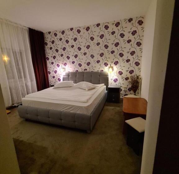 스탠다드 발코니 룸, Bucegi Portile Regatului