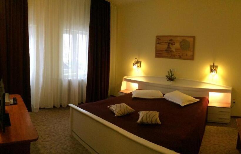 Номер Стандарт с Балконом, Bucegi Portile Regatului