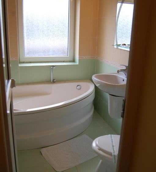 Номер Стандарт с Балконом, Bucegi Portile Regatului