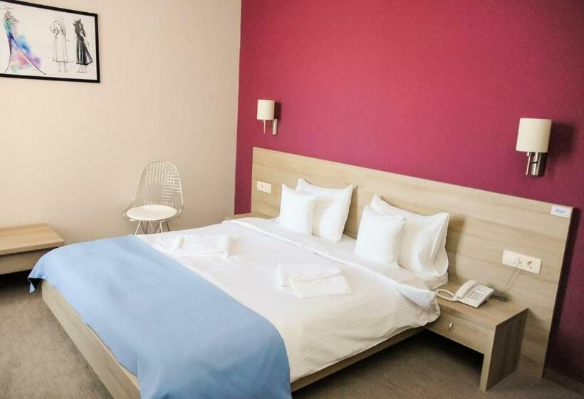 חדר סטנדרט, Caro Boutique