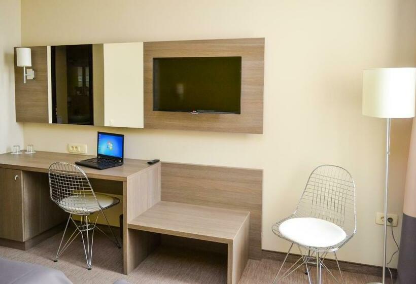 חדר סטנדרט, Caro Boutique