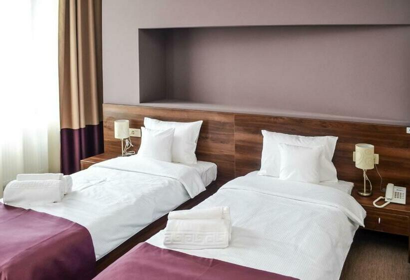 חדר סטנדרט, Caro Boutique