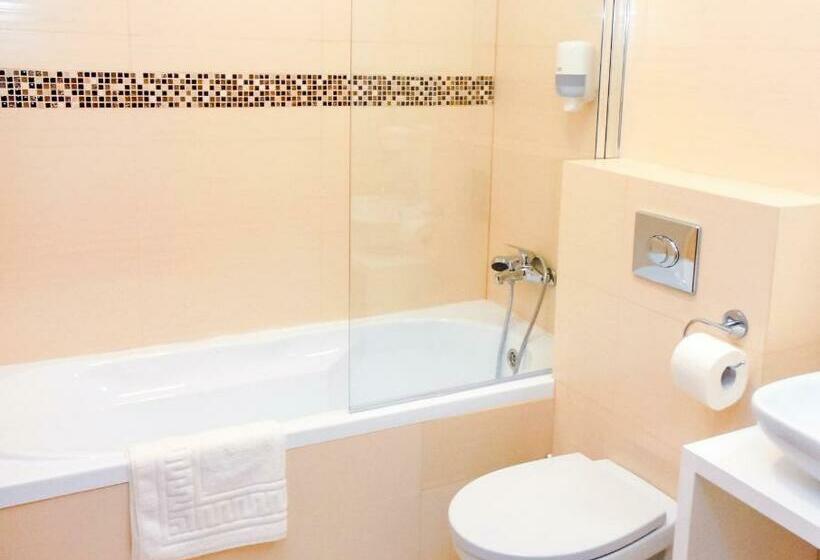 חדר סטנדרט, Caro Boutique