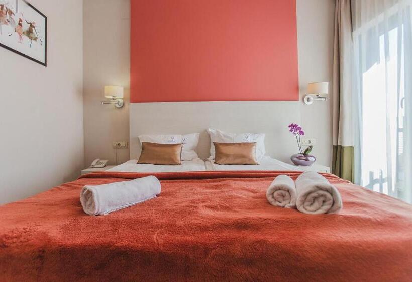 חדר סטנדרט, Caro Boutique