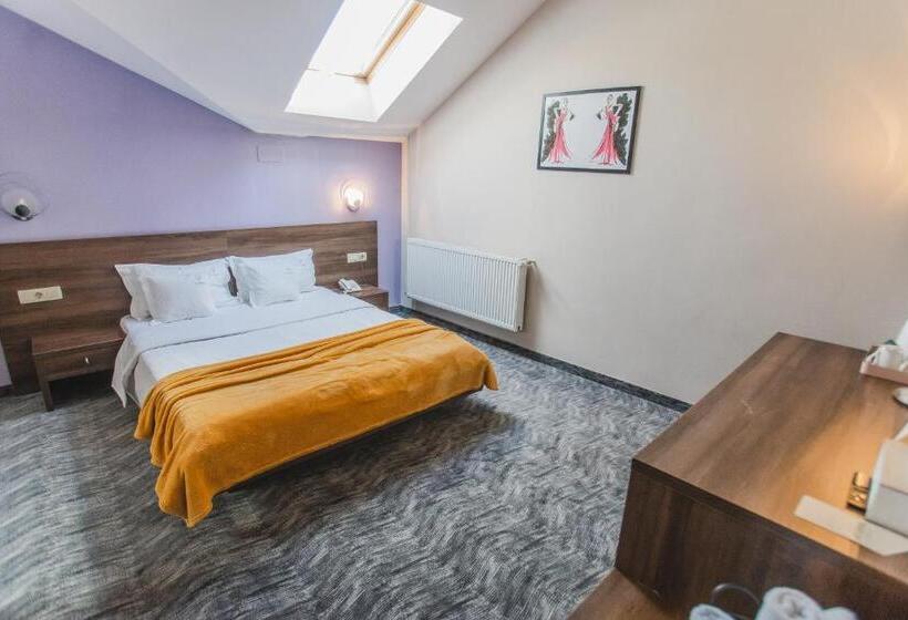 חדר סטנדרט, Caro Boutique