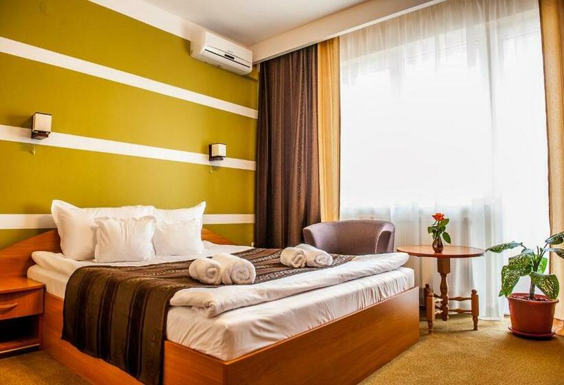 Люкс 2 Спальни, Class Hermannstadt