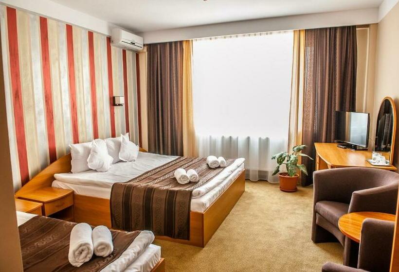 Номер Стандарт Трехместный, Class Hermannstadt