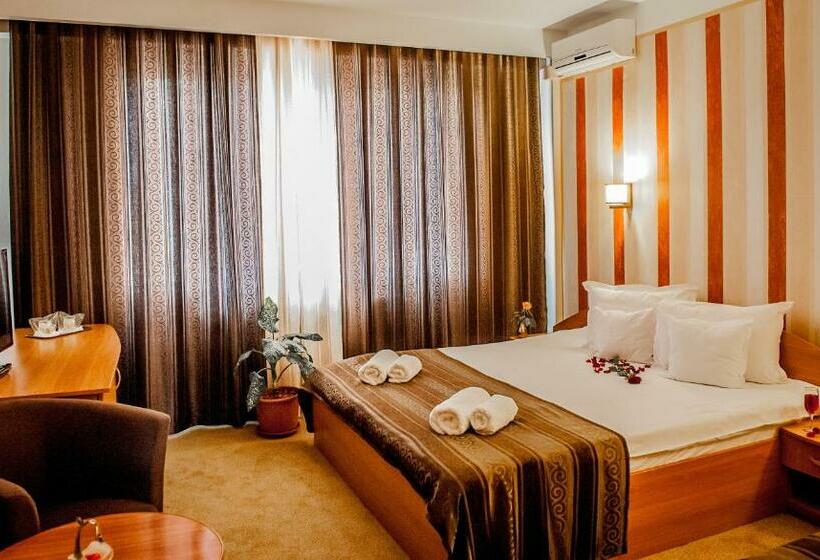 Номер Стандарт, Class Hermannstadt