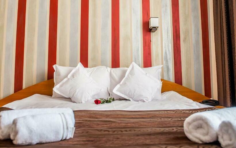 Номер Стандарт Трехместный, Class Hermannstadt