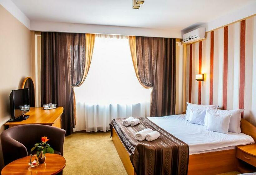 Номер Стандарт, Class Hermannstadt