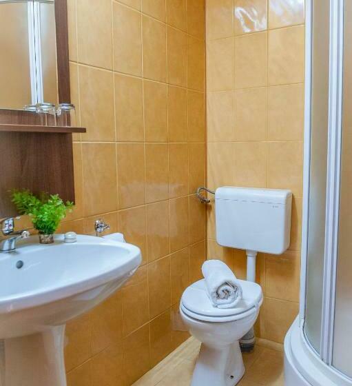 Номер Стандарт Трехместный, Class Hermannstadt