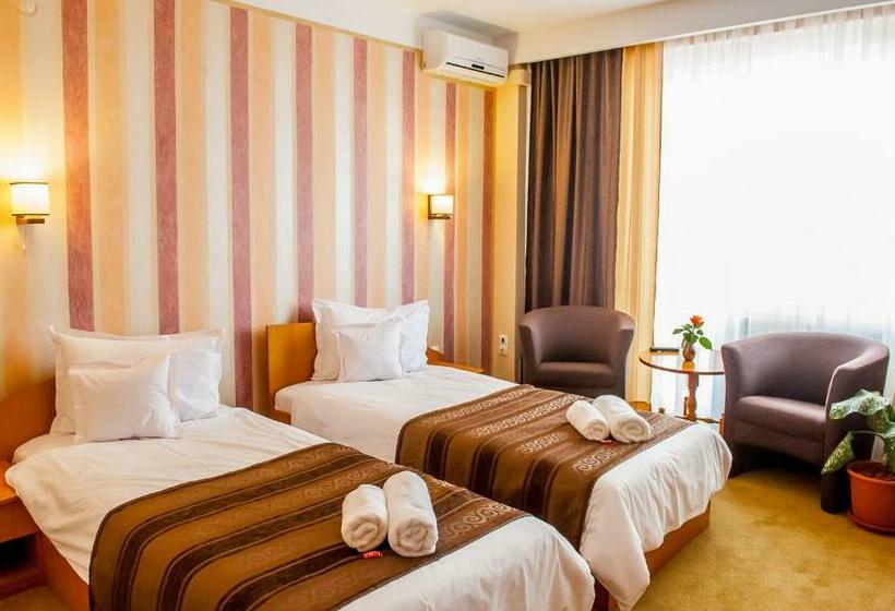 Номер Стандарт, Class Hermannstadt