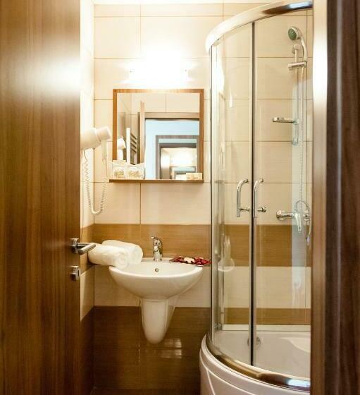 Номер Стандарт, Class Hermannstadt