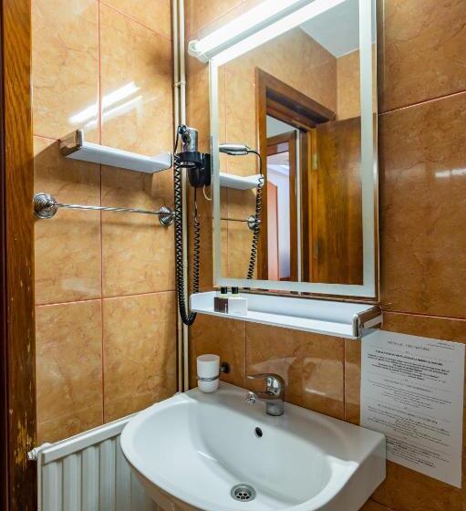 غرفة قياسية مزوَّدة بشُرفة, Complex Paloma Coral