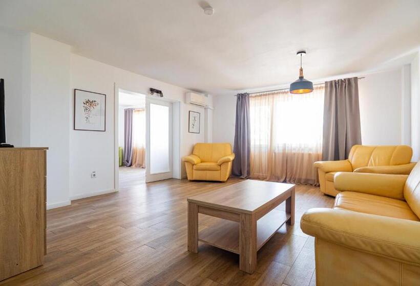 جناح سوبيريور, Complex Paloma Coral