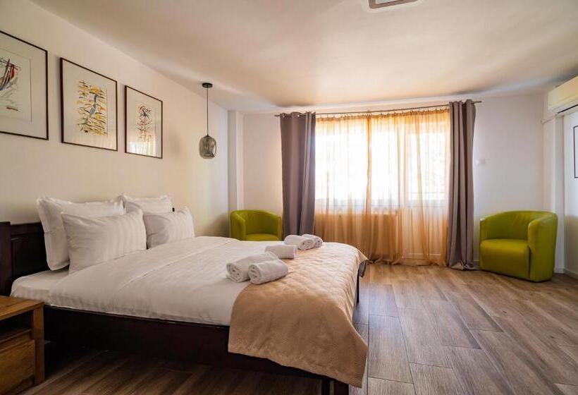 جناح سوبيريور, Complex Paloma Coral