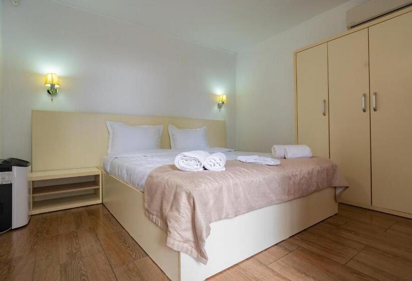 غرفة إقتصادية, Complex Paloma Coral