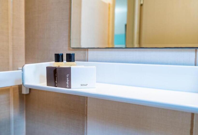 غرفة إقتصادية, Complex Paloma Coral