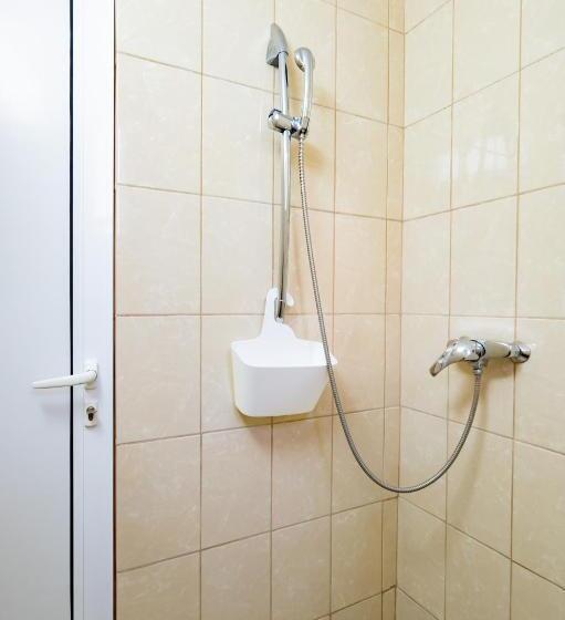 جناح جونيور مزوَّد بشرفة, Complex Paloma Coral