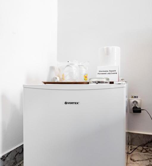 جناح جونيور مزوَّد بشرفة, Complex Paloma Coral