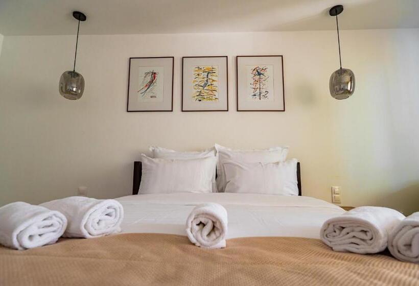 جناح سوبيريور, Complex Paloma Coral