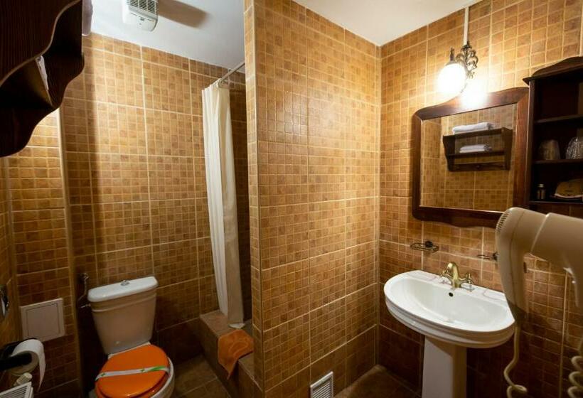 Номер Стандарт, Complex Turistic Moara Dragaicilor