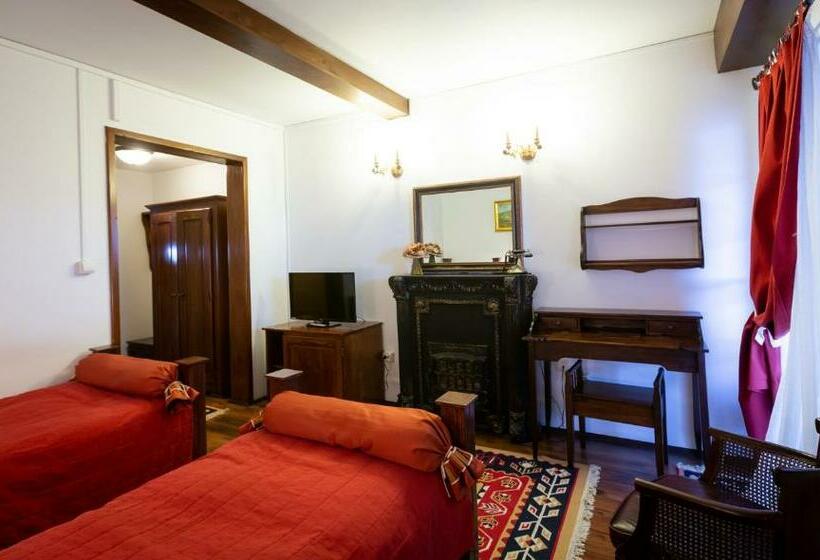 Номер Стандарт, Complex Turistic Moara Dragaicilor