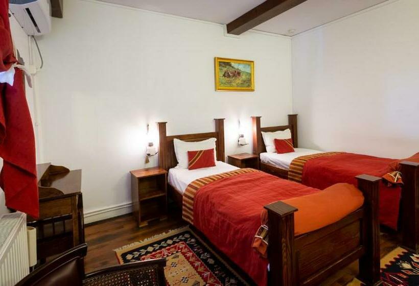 Номер Стандарт, Complex Turistic Moara Dragaicilor