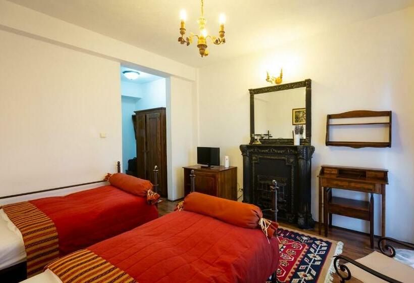 Номер Стандарт, Complex Turistic Moara Dragaicilor