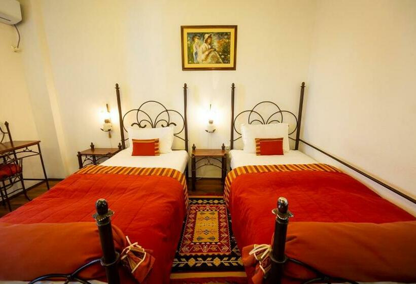 Номер Стандарт, Complex Turistic Moara Dragaicilor