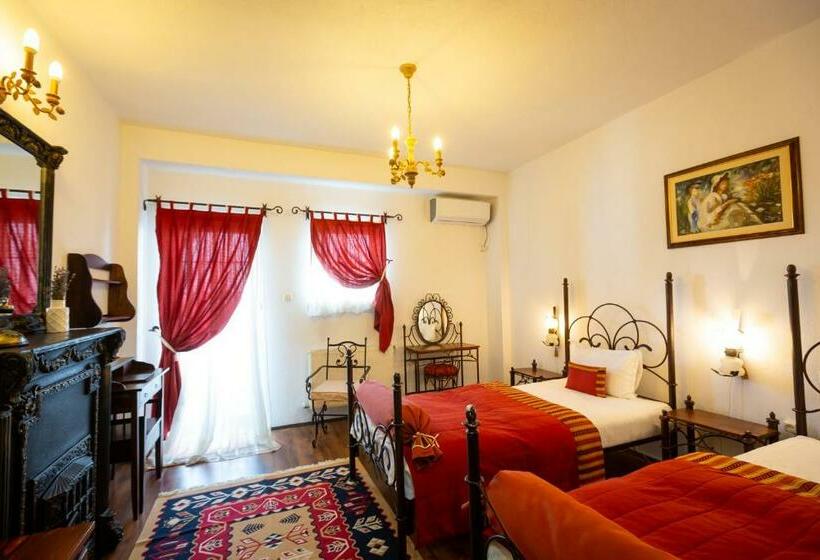 Номер Стандарт, Complex Turistic Moara Dragaicilor