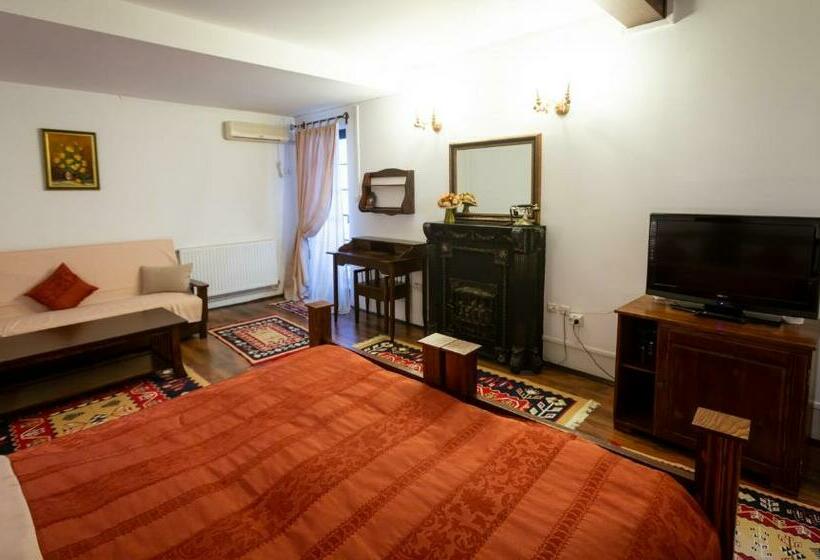 Номер Superior, Complex Turistic Moara Dragaicilor