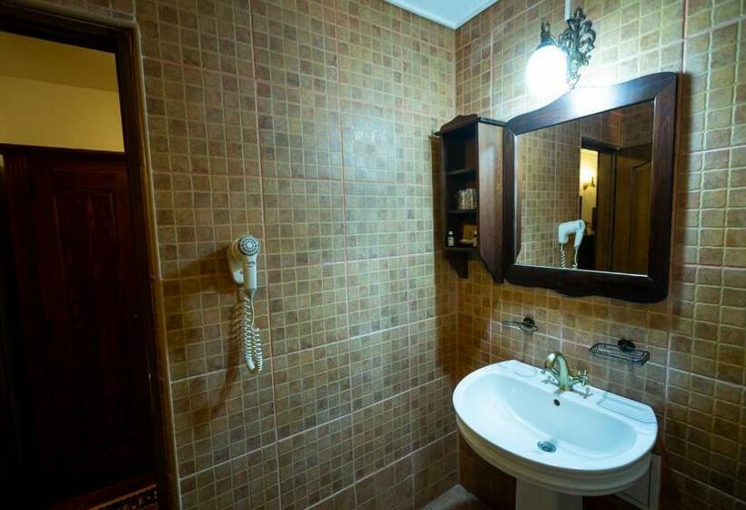 Номер Superior, Complex Turistic Moara Dragaicilor