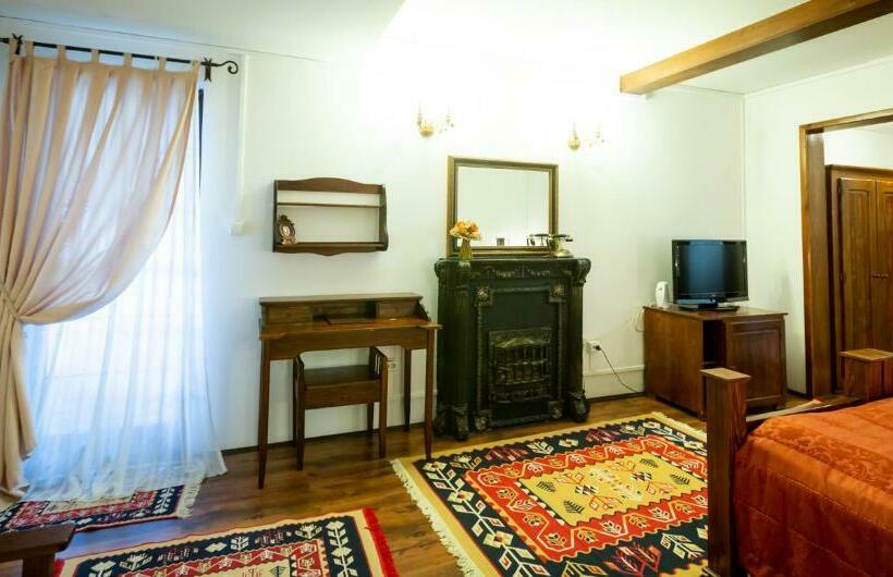 Номер Superior, Complex Turistic Moara Dragaicilor