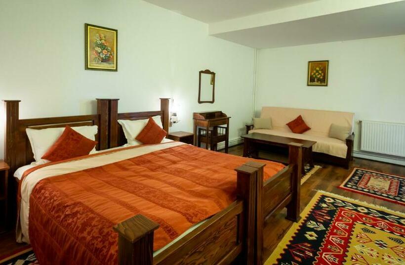 Номер Superior, Complex Turistic Moara Dragaicilor