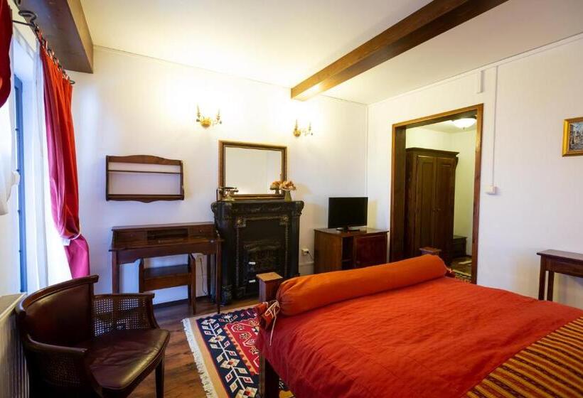 Номер Стандарт, Complex Turistic Moara Dragaicilor