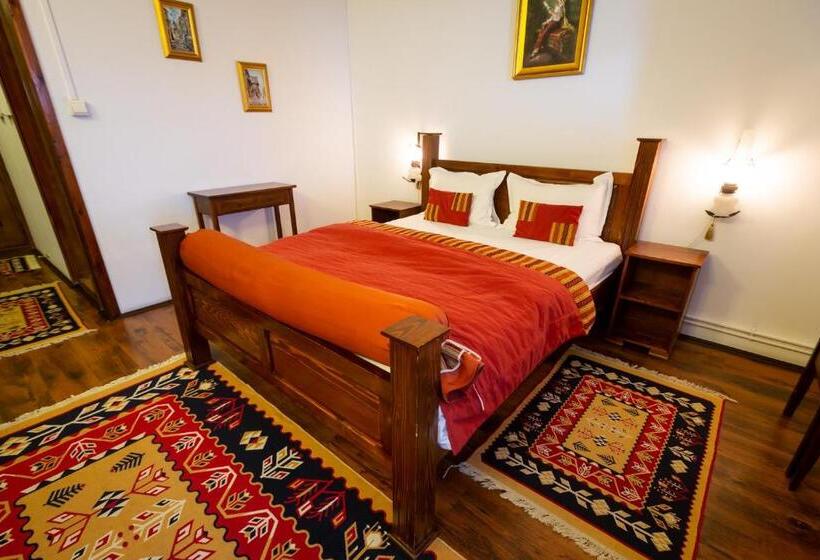 Номер Стандарт, Complex Turistic Moara Dragaicilor