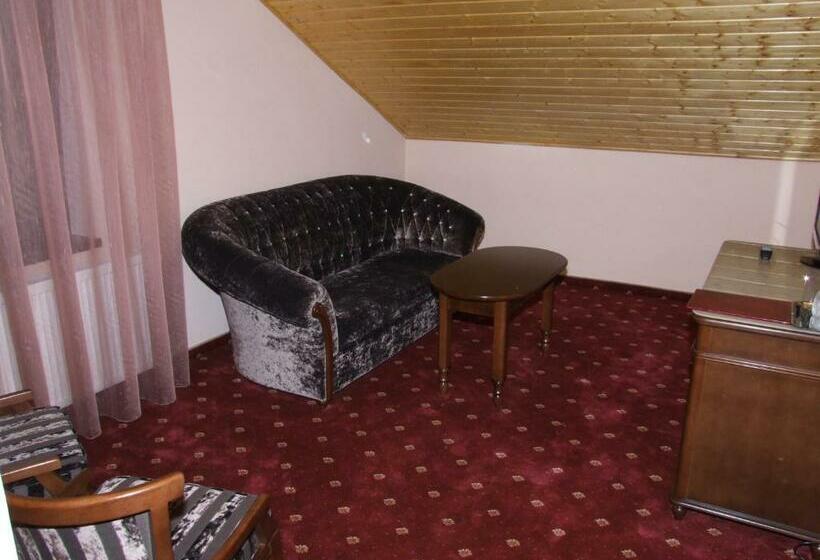 带1个卧室的公寓, Complex Verona Predeal