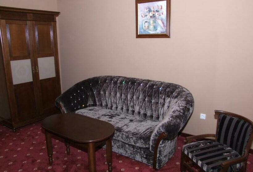 带1个卧室的公寓, Complex Verona Predeal