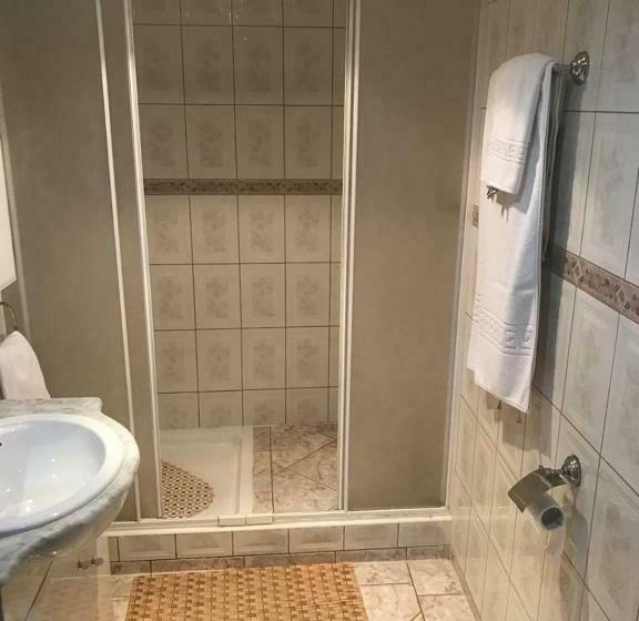 Quarto Triplo Standart, Cosmos