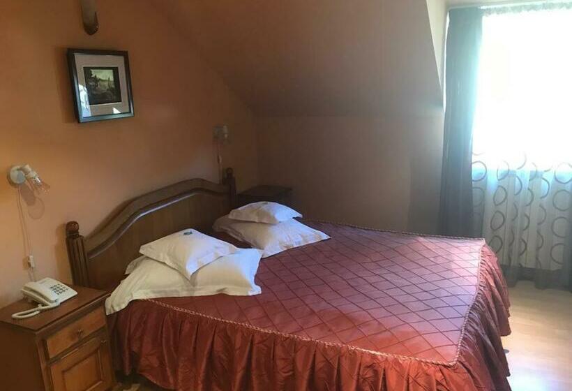 Apartamento 1 Quarto, Cosmos