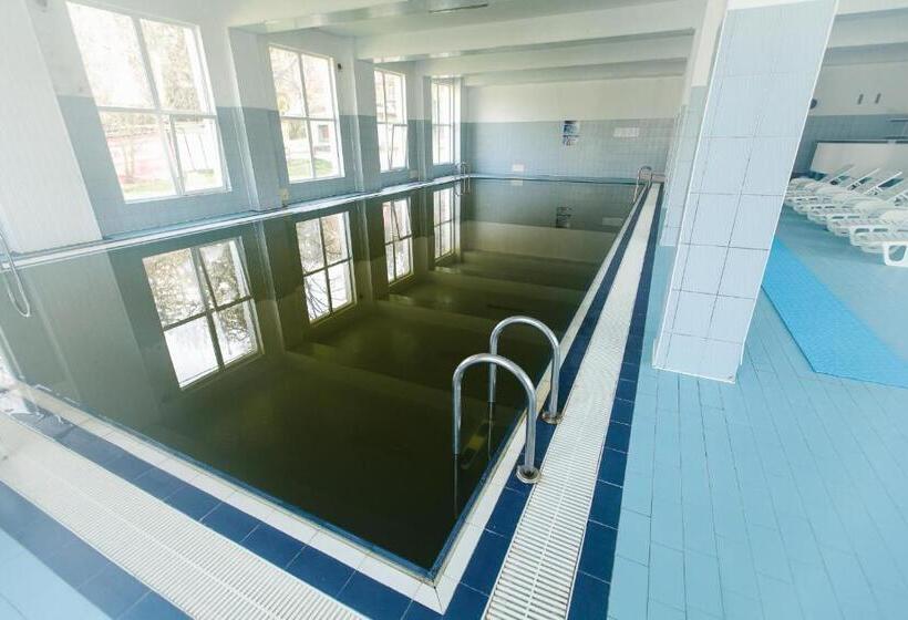 스파 이용가능한 스탠다드 룸, Dobsi