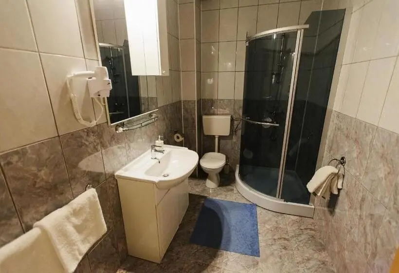 Sviitti, Dobsi