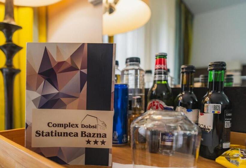 발코니가 있는 스위트, Dobsi