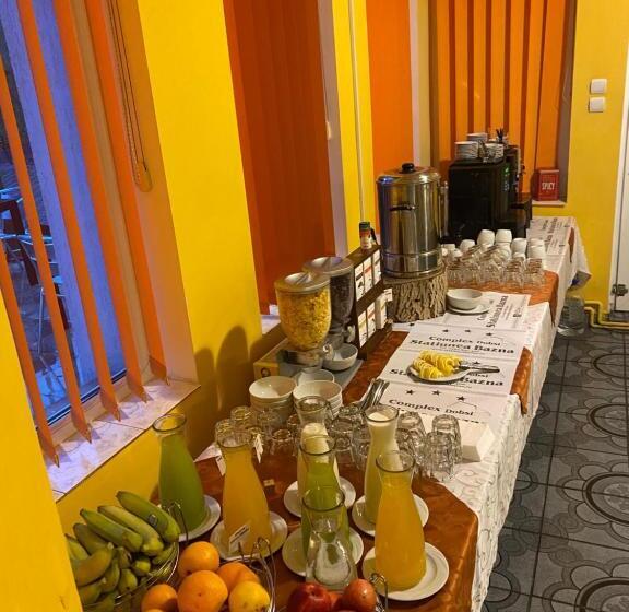 스파 이용가능한 스탠다드 룸, Dobsi